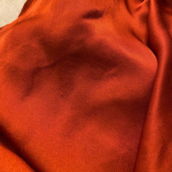 Haute Hippie 100% silk blouse, XS - Picture 7 of 9